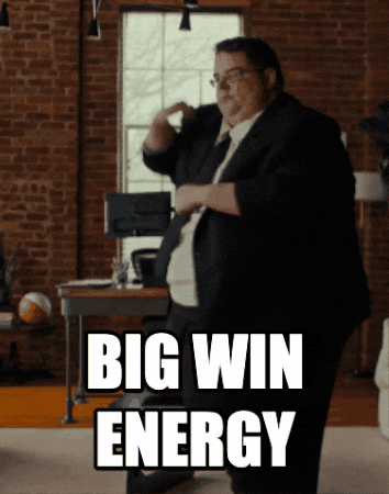 Squad Bets GIF by Fanatics Sports & Casino