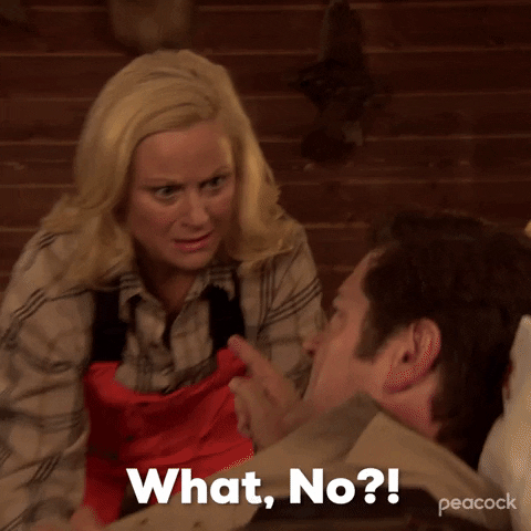 Season 2 Episode 10 GIF by Parks and Recreation