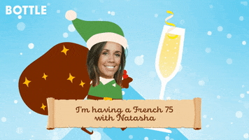 GIF by Bottle PR
