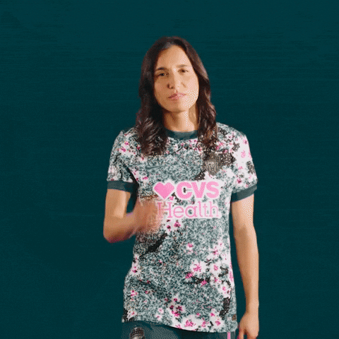 Soccer Italy GIF by Washington Spirit