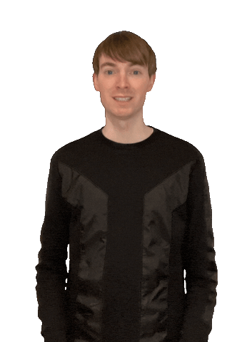 Richard Brownlie-Marshall Sticker
