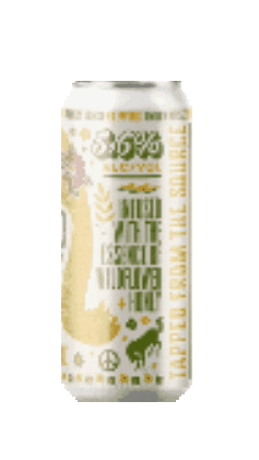 Angry Horse Brewing Sticker