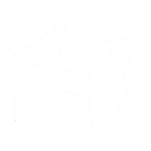 Box Caja Sticker