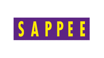 Sappeen Matkailukeskus Sticker