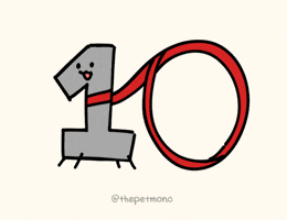 Rock Pet GIF
