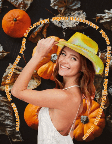 Music Festival Halloween GIF by Sojourner