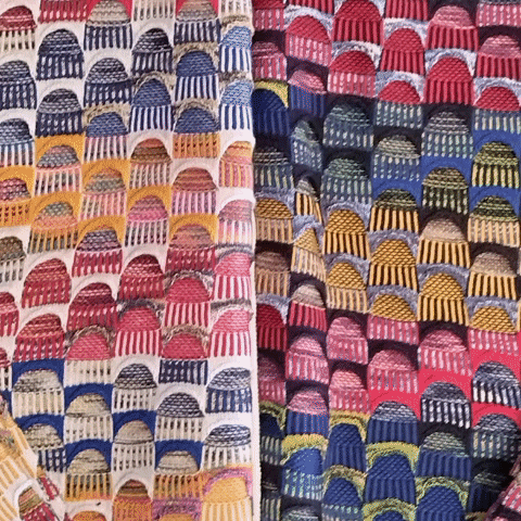 Knit GIF