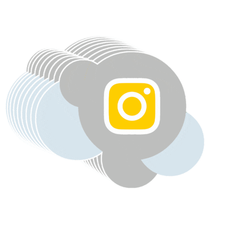 Sticker by HashTagME