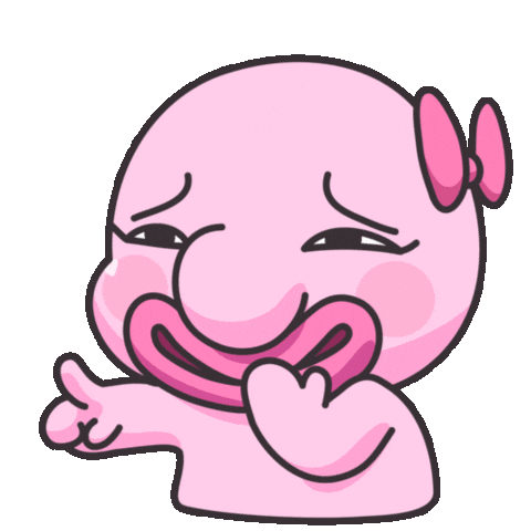 Animation Sticker