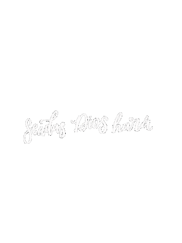 Typography Sticker by Masiel Mateo