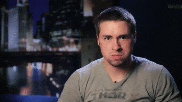 Angry Josh Connolly GIF by Film Riot