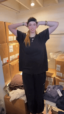 Eden Gingersnap GIF