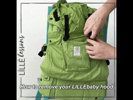 How To Lessons GIF by LILLEbaby