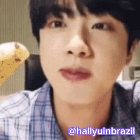 Bts GIF