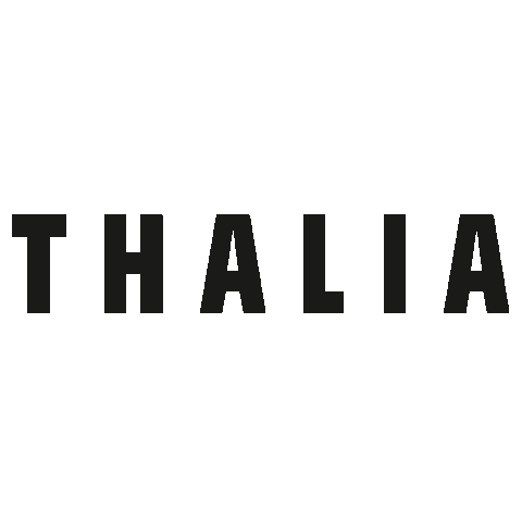 Thalia Theater Hamburg Sticker
