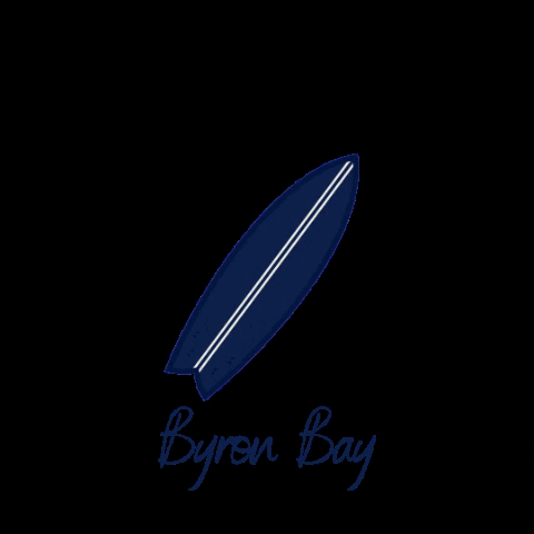 surfhousebyronbay byron byron bay byronbay surfhouse GIF