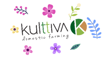 Plant Verde Sticker by Kulttiva