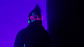 GIF by V2 Presents