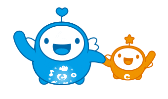 KCOPYRIGHT Sticker