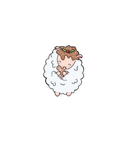 Natalamei Sticker by Estúdio Amei