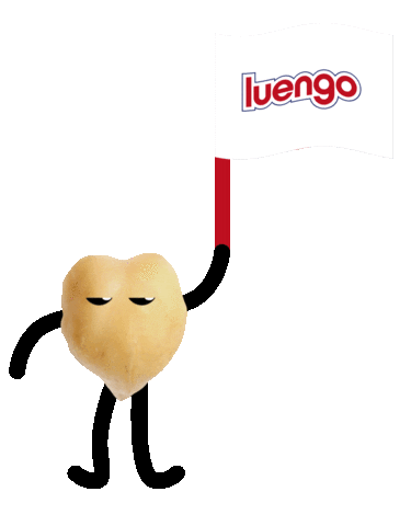 Legumbres Luengo Sticker
