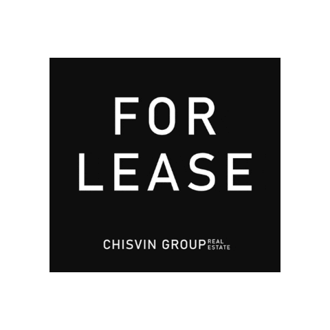 Forlease Sticker by Chisvin Group