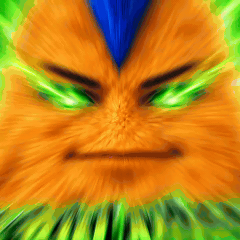 Germany Nugget GIF
