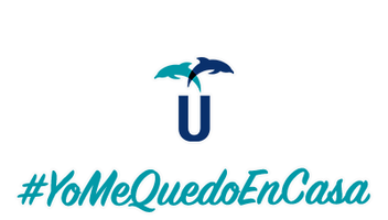 University Dolphins GIF by UGMEX
