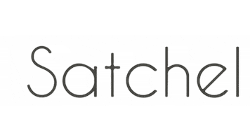 Clínica Satchel Sticker