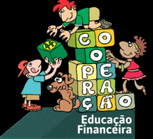 Money Educacao GIF by Camargos