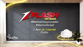 Flashnetmeuprovedor GIF by Flash Net Brasil