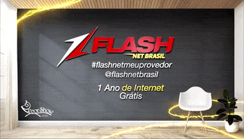 flashnetmeuprovedor GIF by Flash Net Brasil