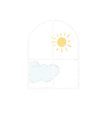 Sunnyday Sticker