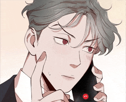 Webtoon GIF