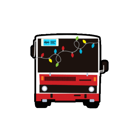 Mhdostrava Sticker by Dopravní podnik Ostrava