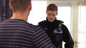 Pink Lol GIF by Hollyoaks