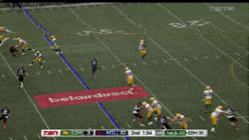 montreal als alouettes GIF