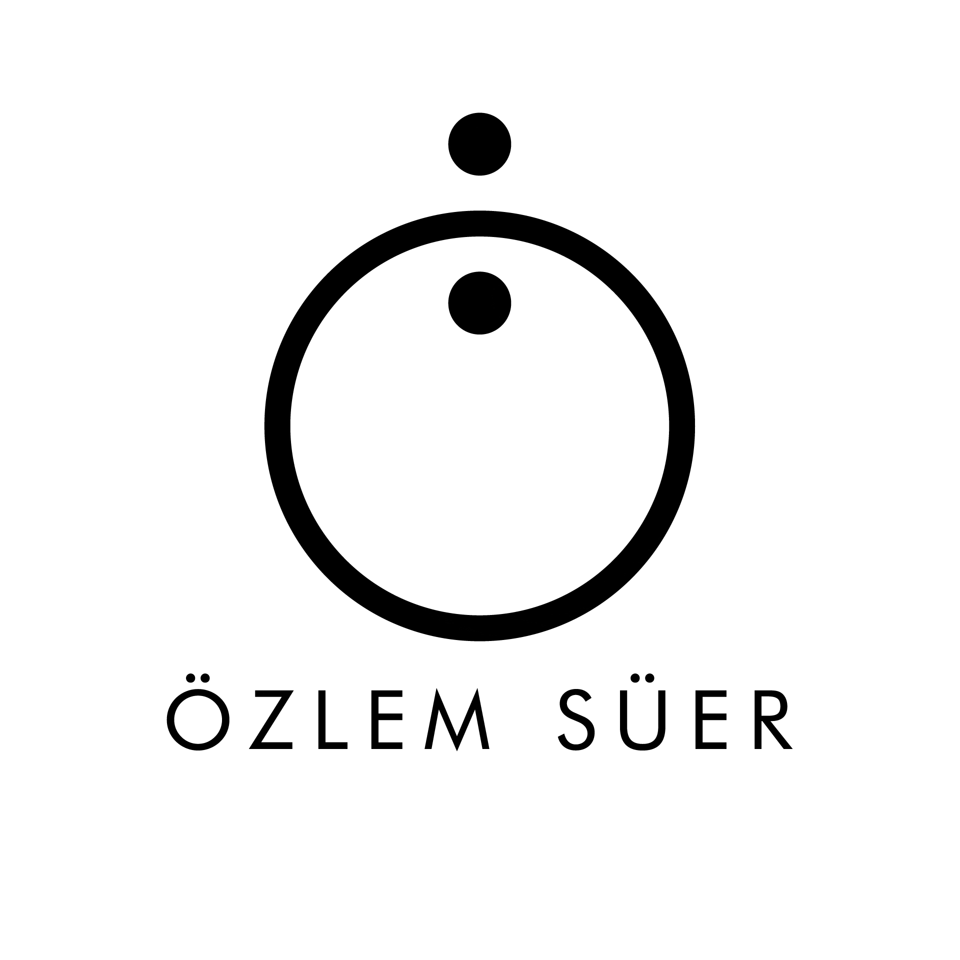 Bride Sticker by Özlem Süer House