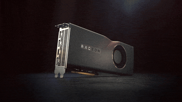 Graphics Hardware GIF by AMD