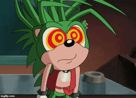 Hypnosis GIF
