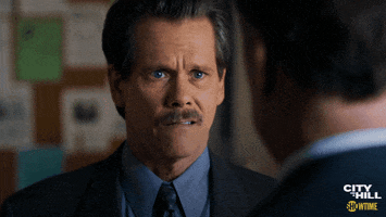 Fuck That City On A Hill GIF by Showtime