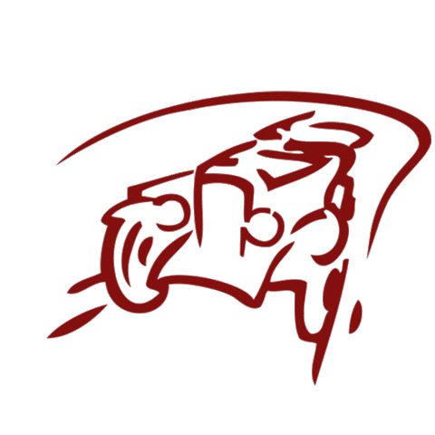 Fastandvintage Sticker