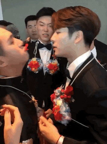GIF by OneFM881