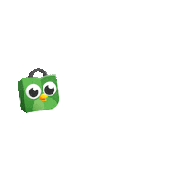 Tokopedia Doran Sticker by Jete Indonesia