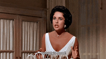 cat on a hot tin roof GIF by Maudit