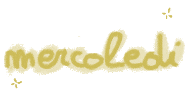 Mercoledi Sticker