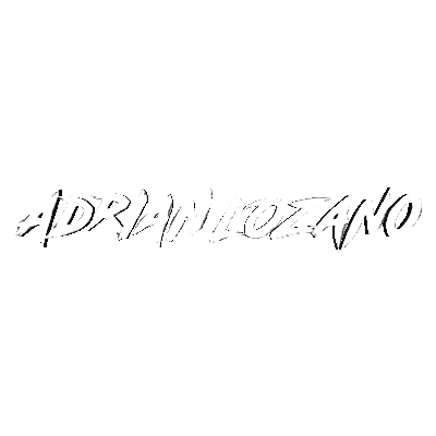 Adrianlozano Sticker by All Music Management