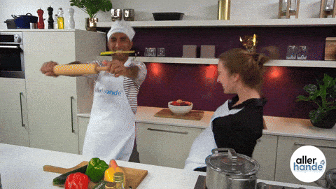Dance Dancing GIF by Albert Heijn