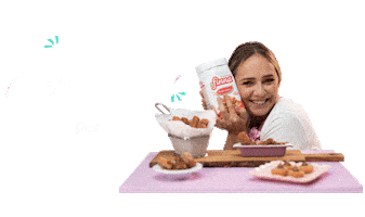 Finna Branca Sticker by M. Dias Branco