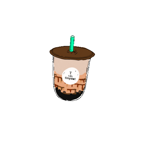 Sticker by Tinydot